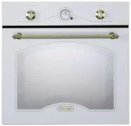 Духовой шкаф De'Longhi CGBG 4 отзывы владельцев