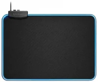 Коврик для мыши Sharkoon 1337 RGB L отзывы владельцев