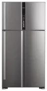Холодильник Hitachi R-V722PU1XINX отзывы владельцев