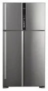 Холодильник Hitachi R-V722PU1SLS отзывы владельцев