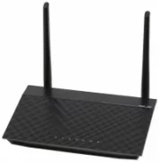 ASUS RT-N12 С1/D1/VP отзывы