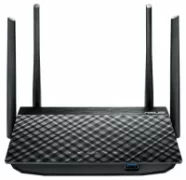 Роутер ASUS RT-AC58U отзывы владельцев