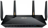 Роутер ASUS BRT-AC828 отзывы владельцев