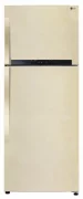 Холодильник LG GC-M432 HEHL отзывы владельцев