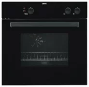 Духовой шкаф Zanussi ZLB 331 N отзывы владельцев