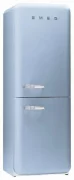 Холодильник Smeg FAB32RAZN1 отзывы владельцев
