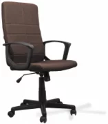 Кресло Brabix Focus EX-518 отзывы владельцев