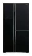 Холодильник Hitachi R-M702PU2GBK отзывы владельцев