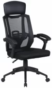 Кресло Brabix Nexus ER-401 отзывы владельцев