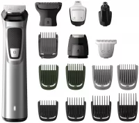 Триммер Philips MG7730 Series 7000 отзывы владельцев