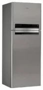 Холодильник Whirlpool WTV 4597 NFCIX отзывы владельцев