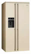 Холодильник Smeg SBS8004PO отзывы владельцев
