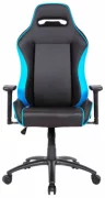 Кресло TESORO Alphaeon S1 отзывы владельцев