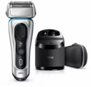 Электробритва Braun 8390cc Series 8 отзывы владельцев