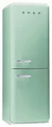 Холодильник Smeg FAB32RVN1 отзывы владельцев