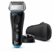 Электробритва Braun 8345s Series 8 отзывы владельцев