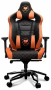 Кресло COUGAR Throne отзывы владельцев