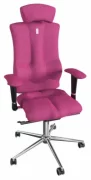 Кресло Kulik System Elegance (с подголовником) отзывы владельцев