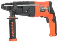 Перфоратор PATRIOT RH 160 отзывы владельцев