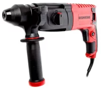 Перфоратор RedVerg RD-RH650 (2.1 Дж) отзывы владельцев