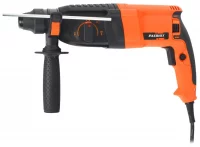 Перфоратор PATRIOT RH 262 (3 Дж) отзывы владельцев