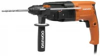 Перфоратор Daewoo Power Products DAH 820 (3 Дж) отзывы владельцев