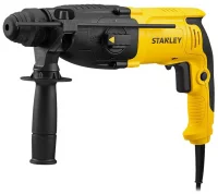 Перфоратор STANLEY SHR263K (3.4 Дж) отзывы владельцев