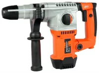 Перфоратор PATRIOT RH 320 отзывы владельцев