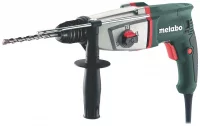 Перфоратор Metabo KHE 2644 (2.8 Дж) отзывы владельцев