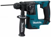 Перфоратор Makita HR140DZ отзывы владельцев