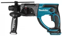 Makita DHR202Z 0 коробка Li-Ion 18 В (1.9 Дж) отзывы
