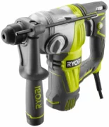 Перфоратор RYOBI RSDS800K (3 Дж) отзывы владельцев