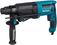 Перфоратор Makita HR2600 (2.4 Дж) отзывы владельцев