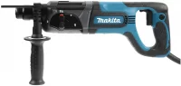 Перфоратор Makita HR2475 (2.7 Дж) отзывы владельцев