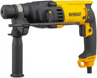 Перфоратор DeWALT D25133K (2.8 Дж) отзывы владельцев