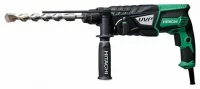 Перфоратор Hitachi DH28PCY (3.4 Дж) отзывы владельцев