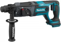 Перфоратор Makita DHR241Z 0 коробка 18 В (1.9 Дж) отзывы владельцев
