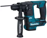 Перфоратор Makita HR166DZ Li-Ion 10.8 В (1.1 Дж) отзывы владельцев