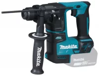 Перфоратор Makita DHR171Z Li-Ion 18 В (1.2 Дж) отзывы владельцев