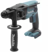 Перфоратор Makita DHR165Z 0 коробка Li-Ion 18 В (1.3 Дж) отзывы владельцев