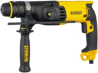 Перфоратор DeWALT D25134K (3 Дж) отзывы владельцев