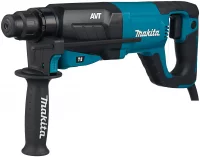 Перфоратор Makita HR2641 (2.4 Дж) отзывы владельцев