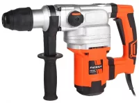 Перфоратор PATRIOT RH 400 (9 Дж) отзывы владельцев