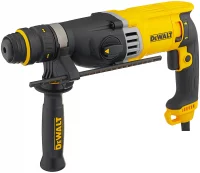 Перфоратор DeWALT D25144K (3.2 Дж) отзывы владельцев
