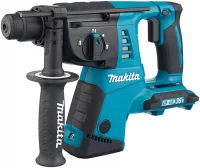 Перфоратор Makita DHR263Z 0 коробка Li-Ion 18 В (2.5 Дж) отзывы владельцев