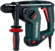 Перфоратор Metabo KHE 3250 (3.1 Дж) 20 Н·м отзывы владельцев