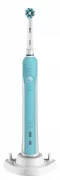 Зубная щетка Oral-B Pro 650 CrossAction отзывы владельцев