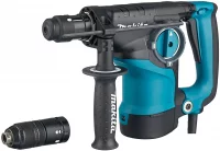 Перфоратор Makita HR2811FT (2.9 Дж) отзывы владельцев