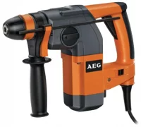 Перфоратор AEG BH 26 LXE (3.2 Дж) отзывы владельцев
