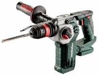 Перфоратор Metabo KHA 18 LTX BL 24 Quick 0 картон Li-Ion 18 В (2.2 Дж) отзывы владельцев